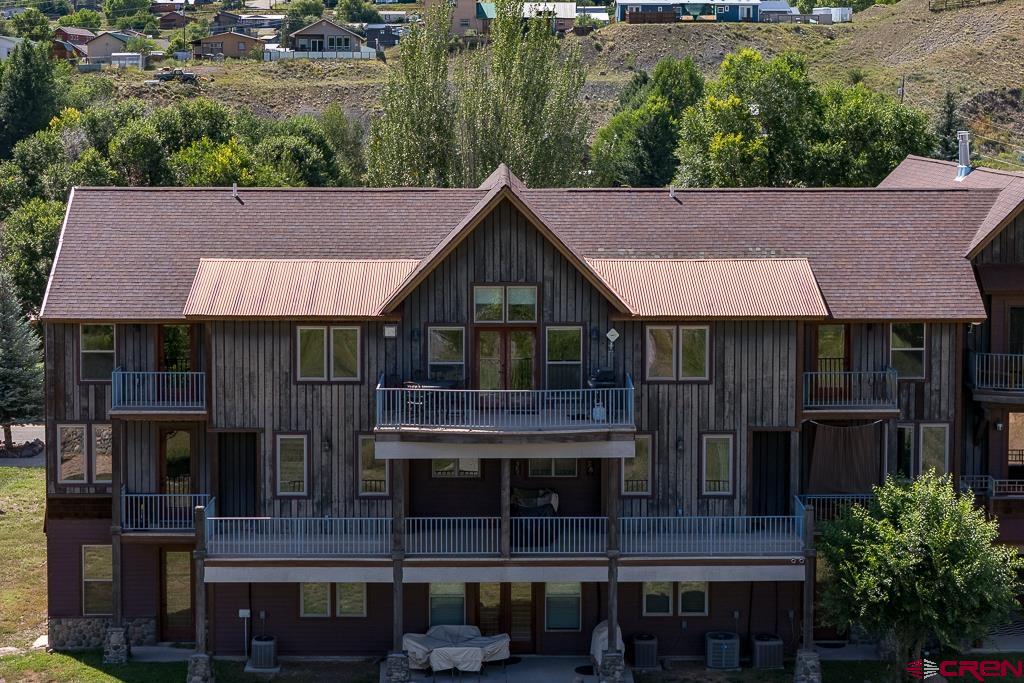 502 S 5th Street Pagosa Springs CO 81147