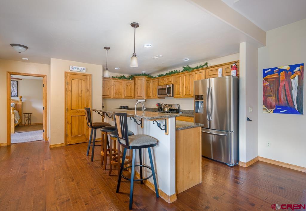 502 S 5th Street Pagosa Springs CO 81147