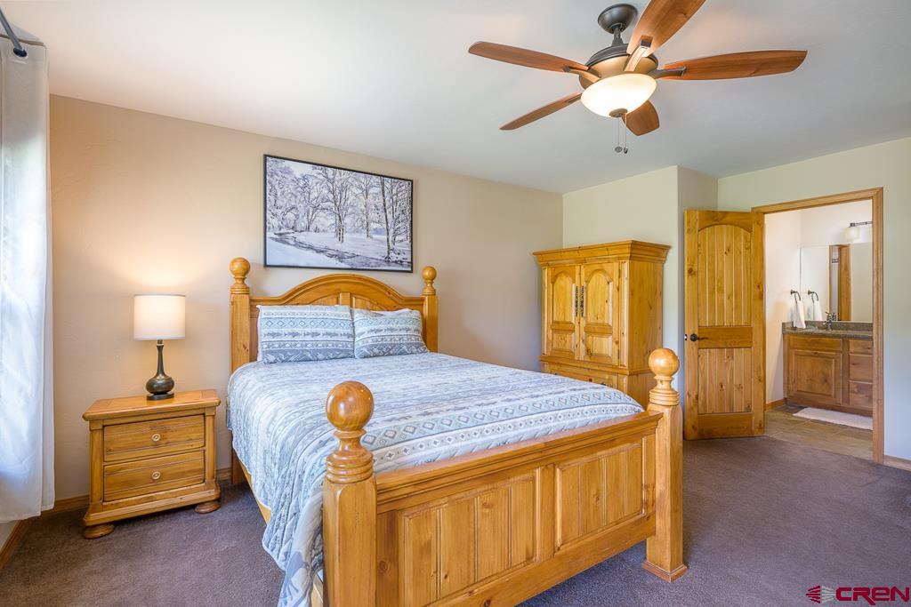 502 S 5th Street Pagosa Springs CO 81147