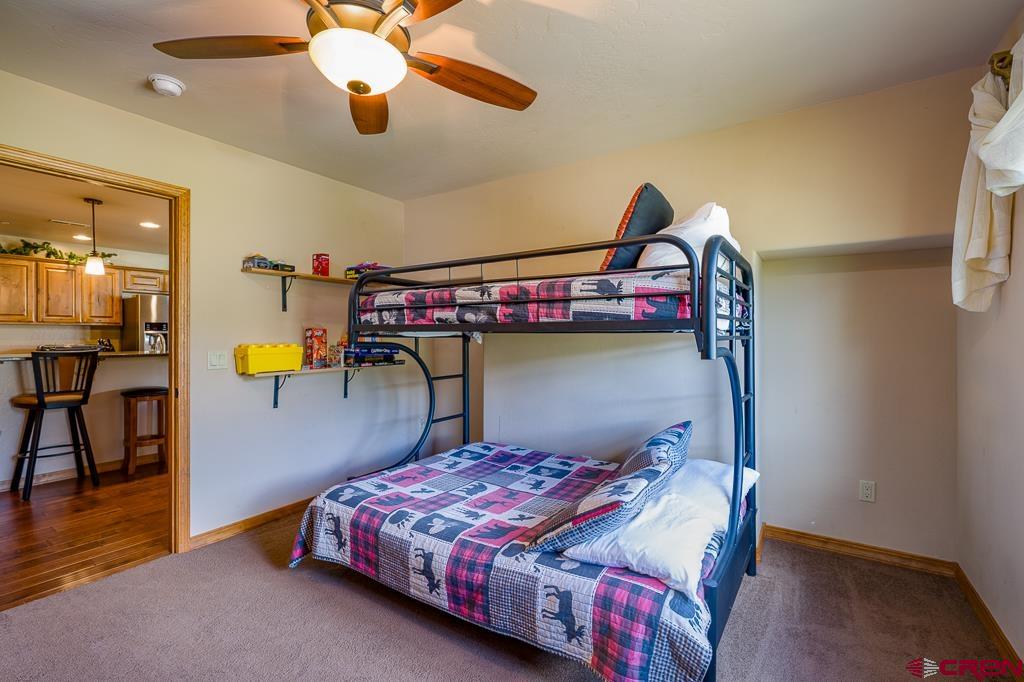 502 S 5th Street Pagosa Springs CO 81147