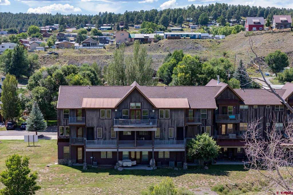 502 S 5th Street Pagosa Springs CO 81147