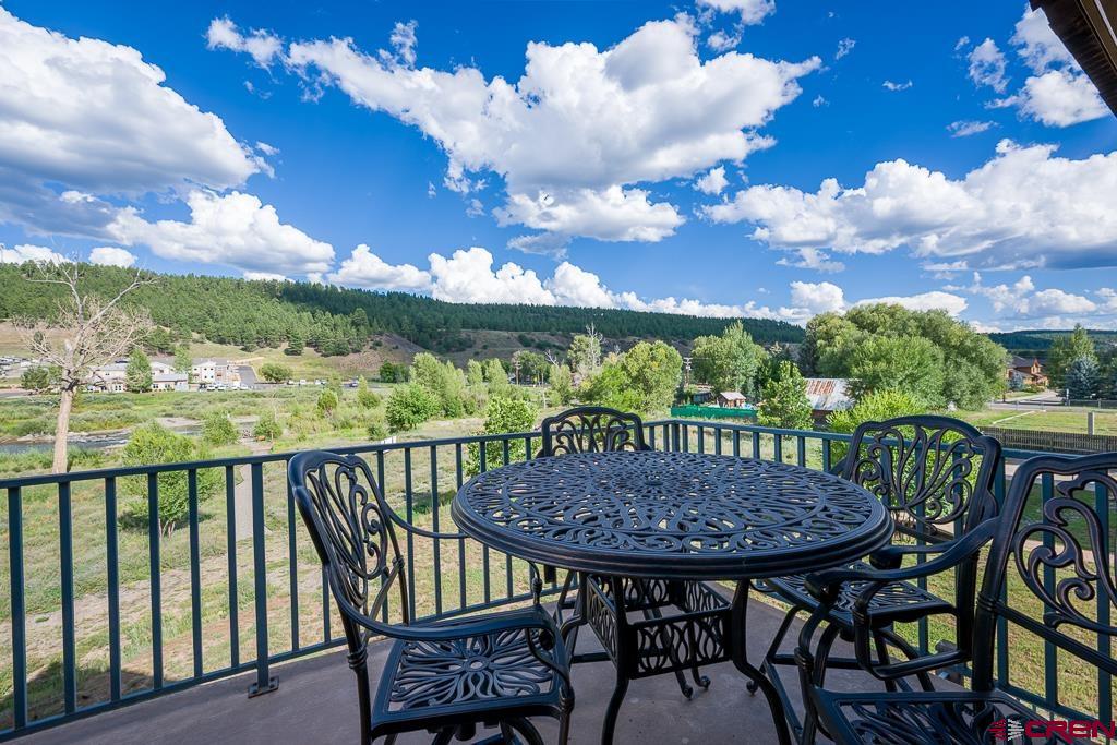 502 S 5th Street Pagosa Springs CO 81147