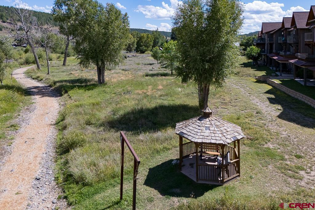 502 S 5th Street Pagosa Springs CO 81147