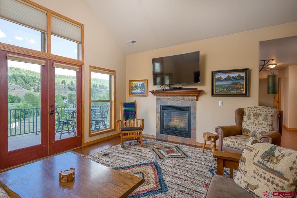 502 S 5th Street Pagosa Springs CO 81147