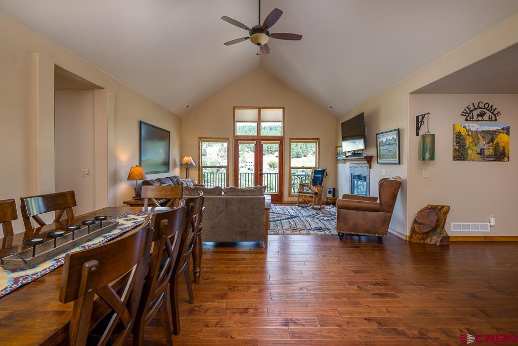 502 S 5th Street Pagosa Springs CO 81147