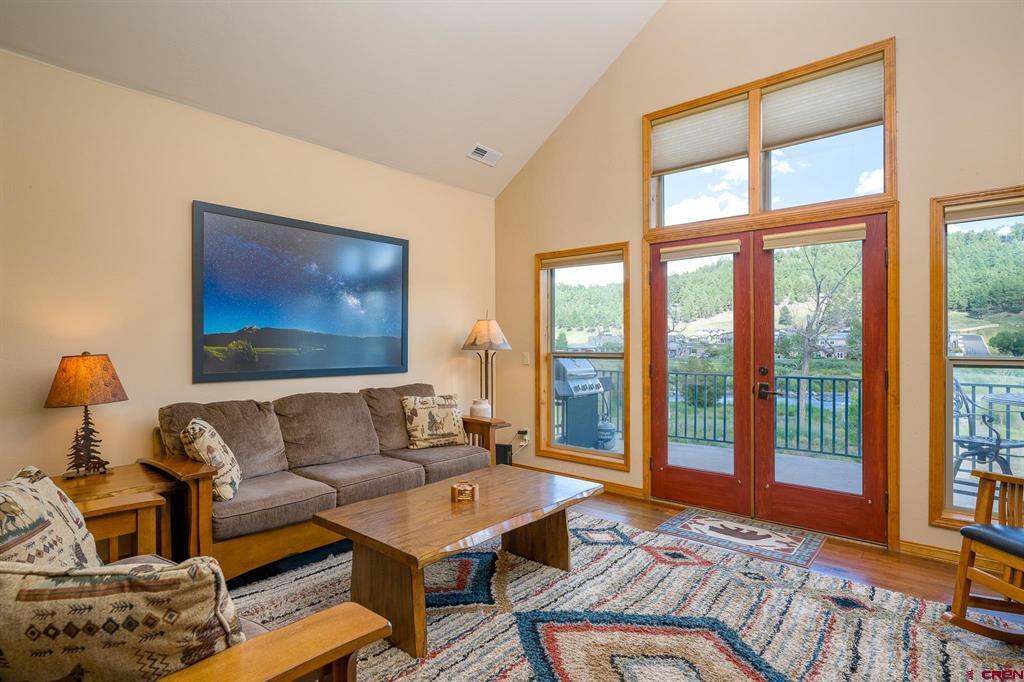 502 S 5th Street Pagosa Springs CO 81147