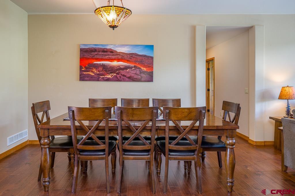 502 S 5th Street Pagosa Springs CO 81147