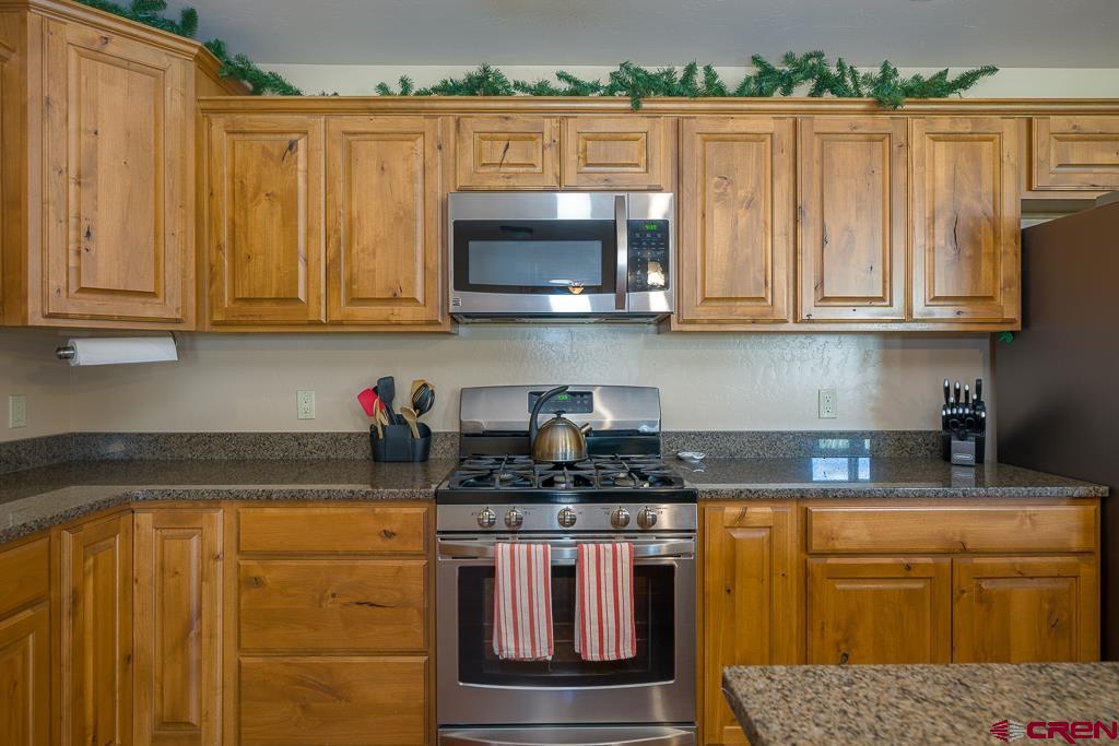 502 S 5th Street Pagosa Springs CO 81147