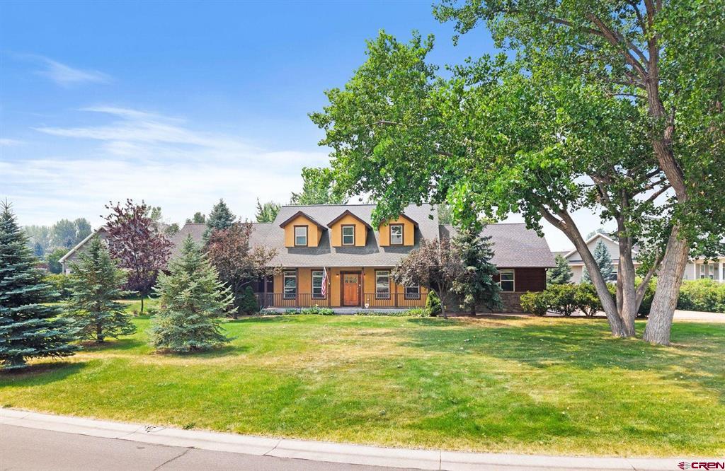 4057 Pioneer Road Montrose CO 81403