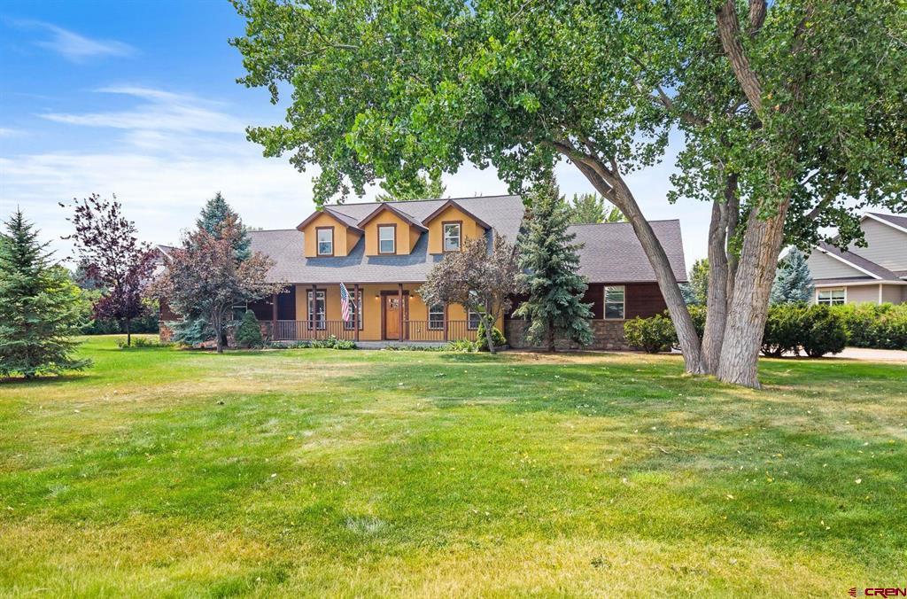 4057 Pioneer Road Montrose CO 81403