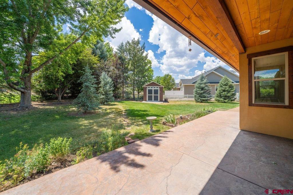 4057 Pioneer Road Montrose CO 81403