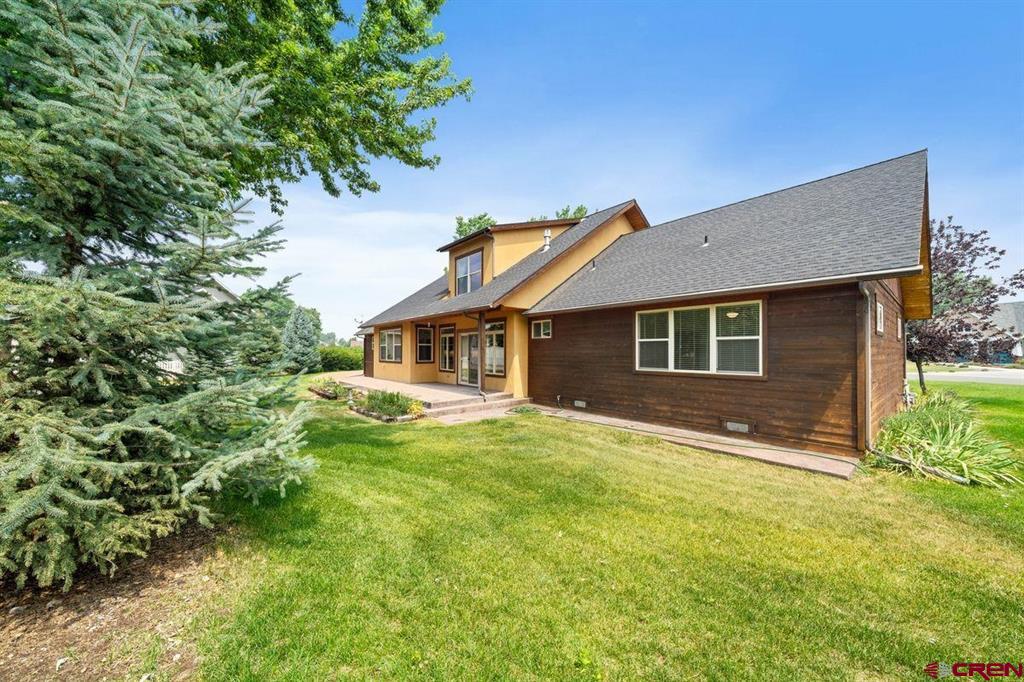 4057 Pioneer Road Montrose CO 81403