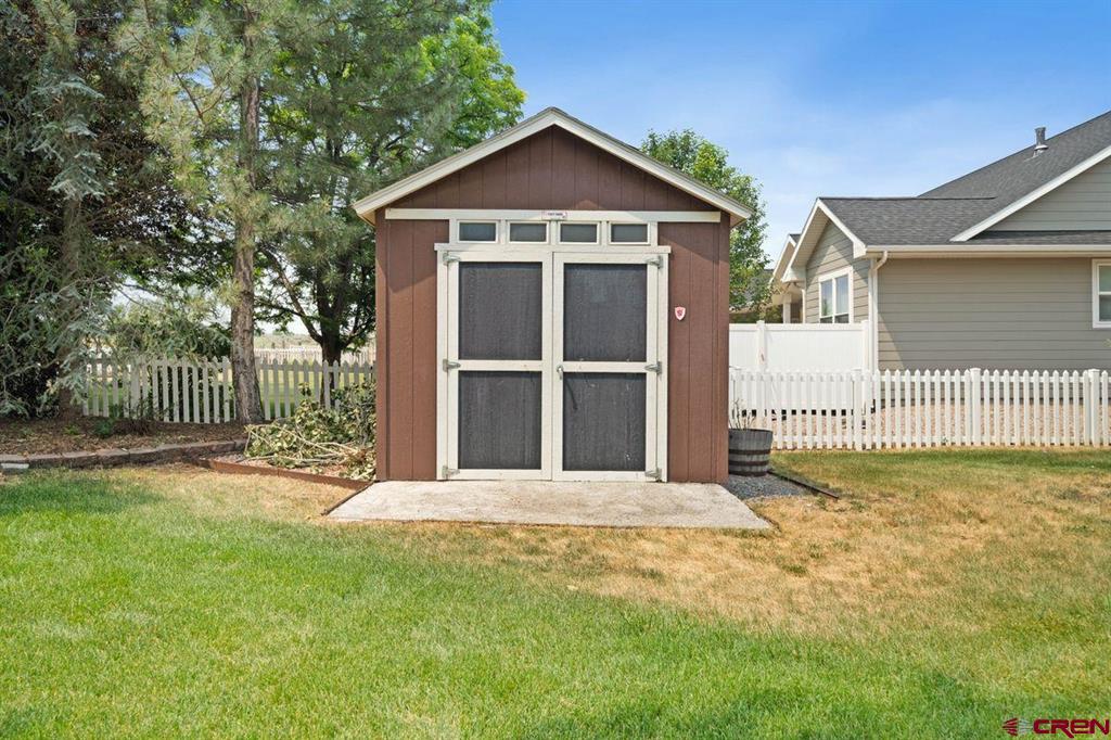 4057 Pioneer Road Montrose CO 81403