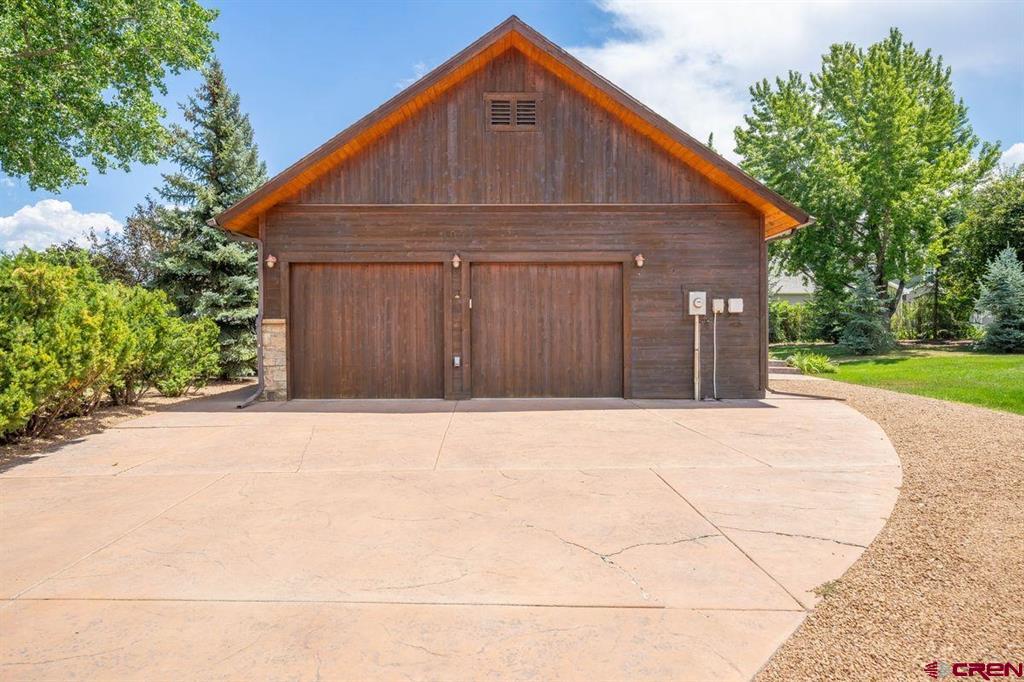 4057 Pioneer Road Montrose CO 81403