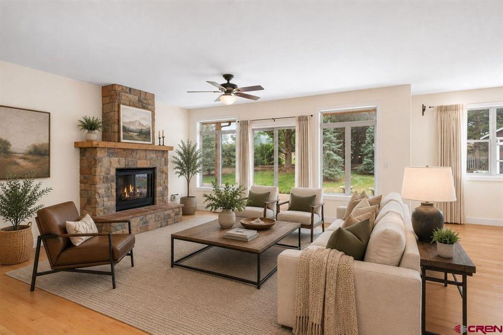 4057 Pioneer Road Montrose CO 81403
