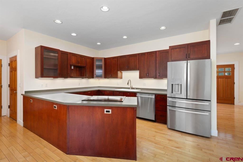 4057 Pioneer Road Montrose CO 81403