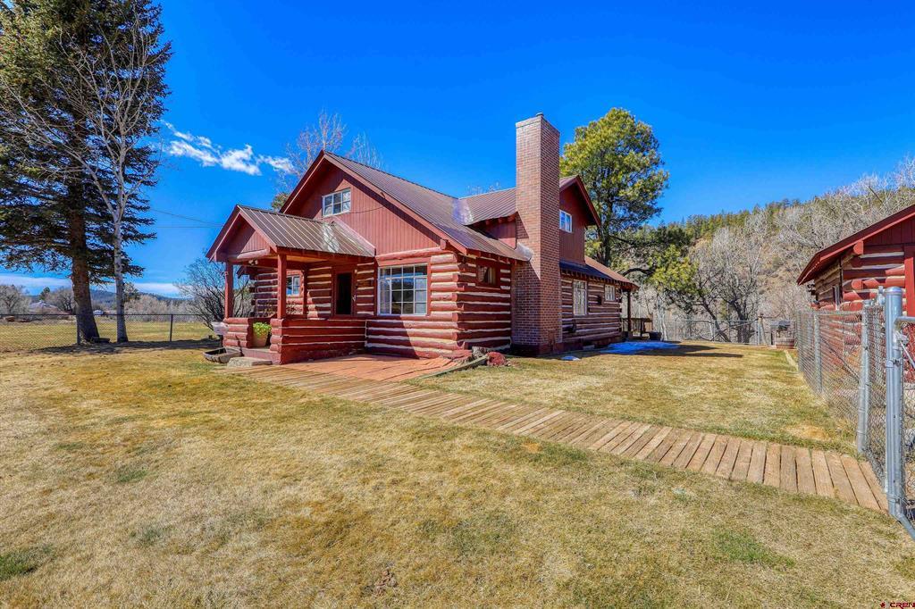 2520 E Highway 160 Pagosa Springs CO 81147