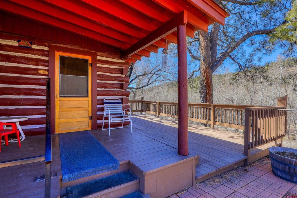 2520 E Highway 160 Pagosa Springs CO 81147