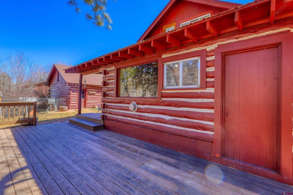2520 E Highway 160 Pagosa Springs CO 81147