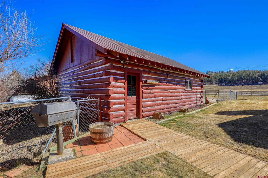 2520 E Highway 160 Pagosa Springs CO 81147