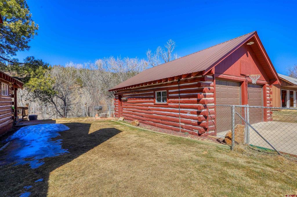 2520 E Highway 160 Pagosa Springs CO 81147