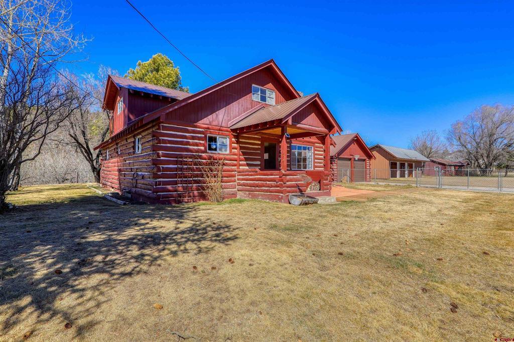 2520 E Highway 160 Pagosa Springs CO 81147