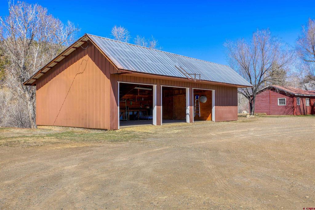 2520 E Highway 160 Pagosa Springs CO 81147
