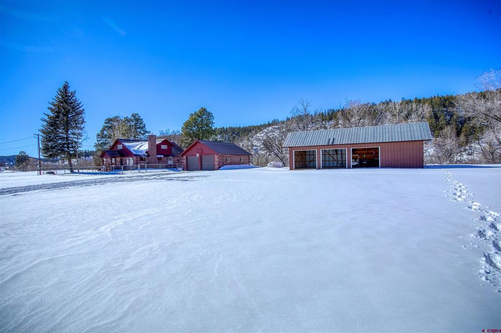 2520 E Highway 160 Pagosa Springs CO 81147