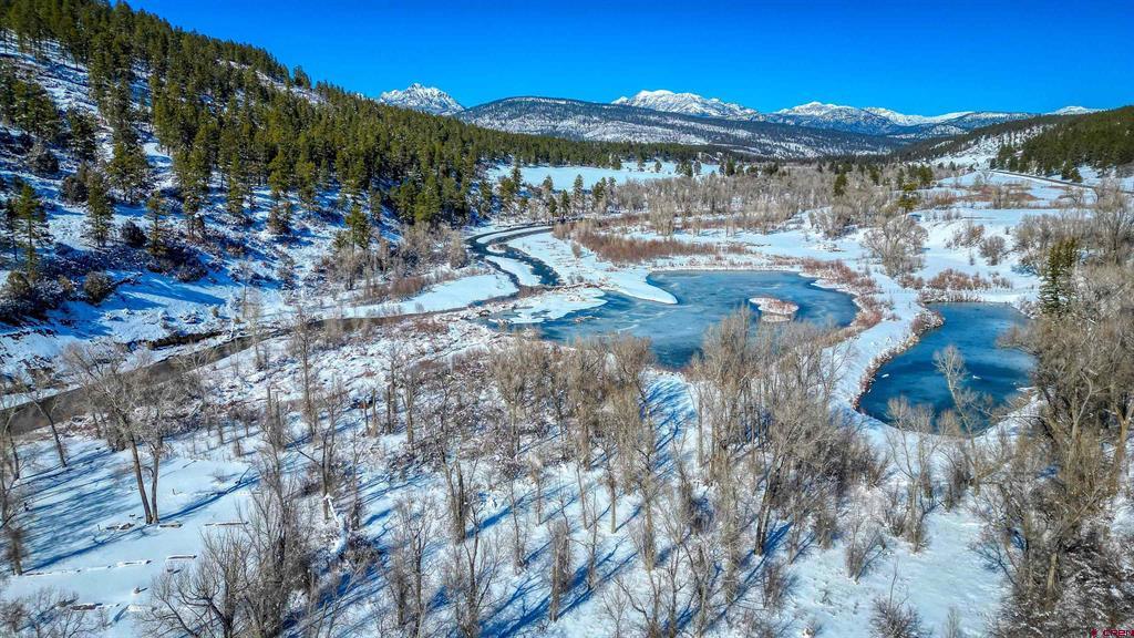 2520 E Highway 160 Pagosa Springs CO 81147