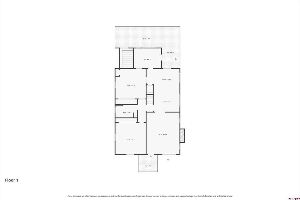 2520 E Highway 160 Pagosa Springs CO 81147
