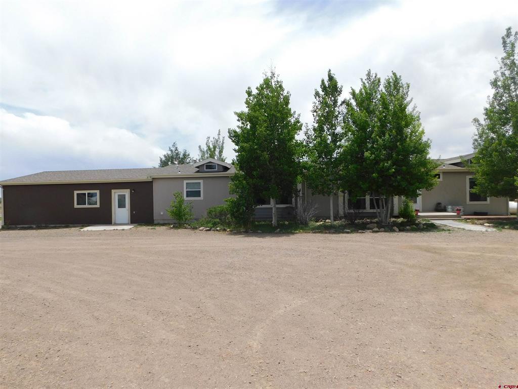 3588 E County Road 3 South Monte Vista CO 81144