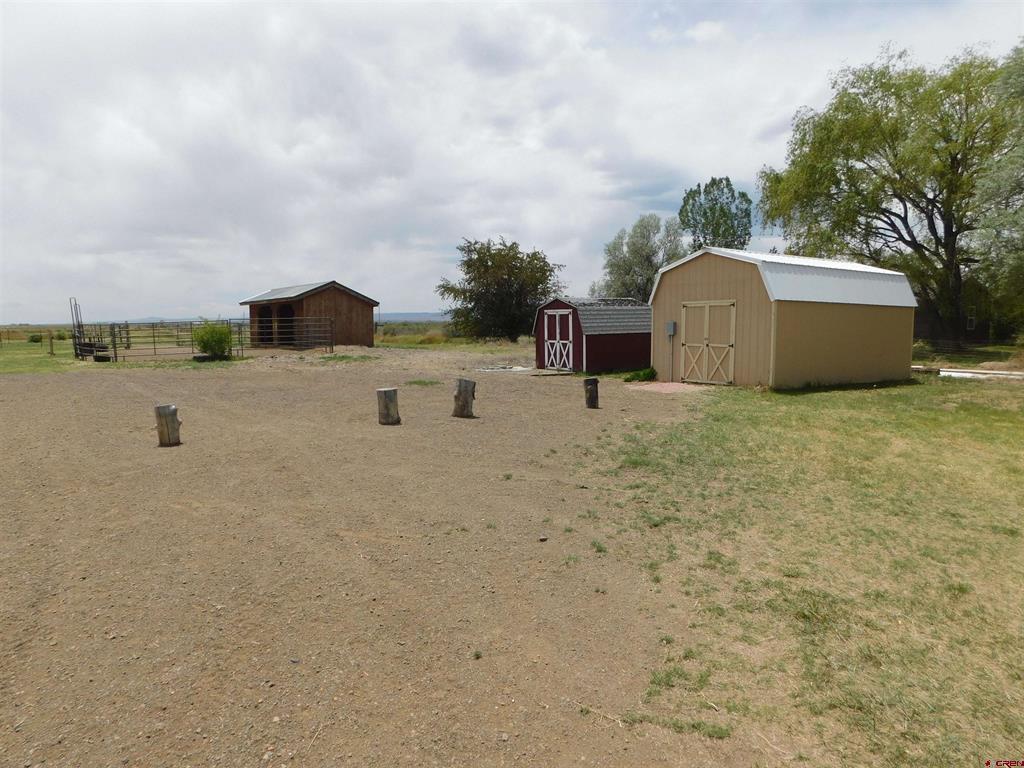 3588 E County Road 3 South Monte Vista CO 81144