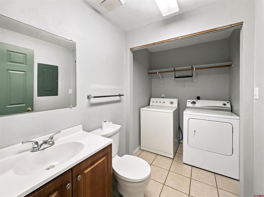 410 W 6th Street Cortez CO 81321