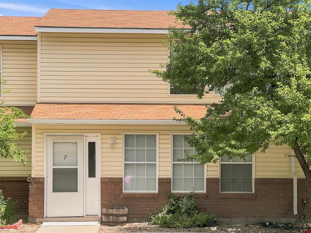 410 W 6th Street Cortez CO 81321