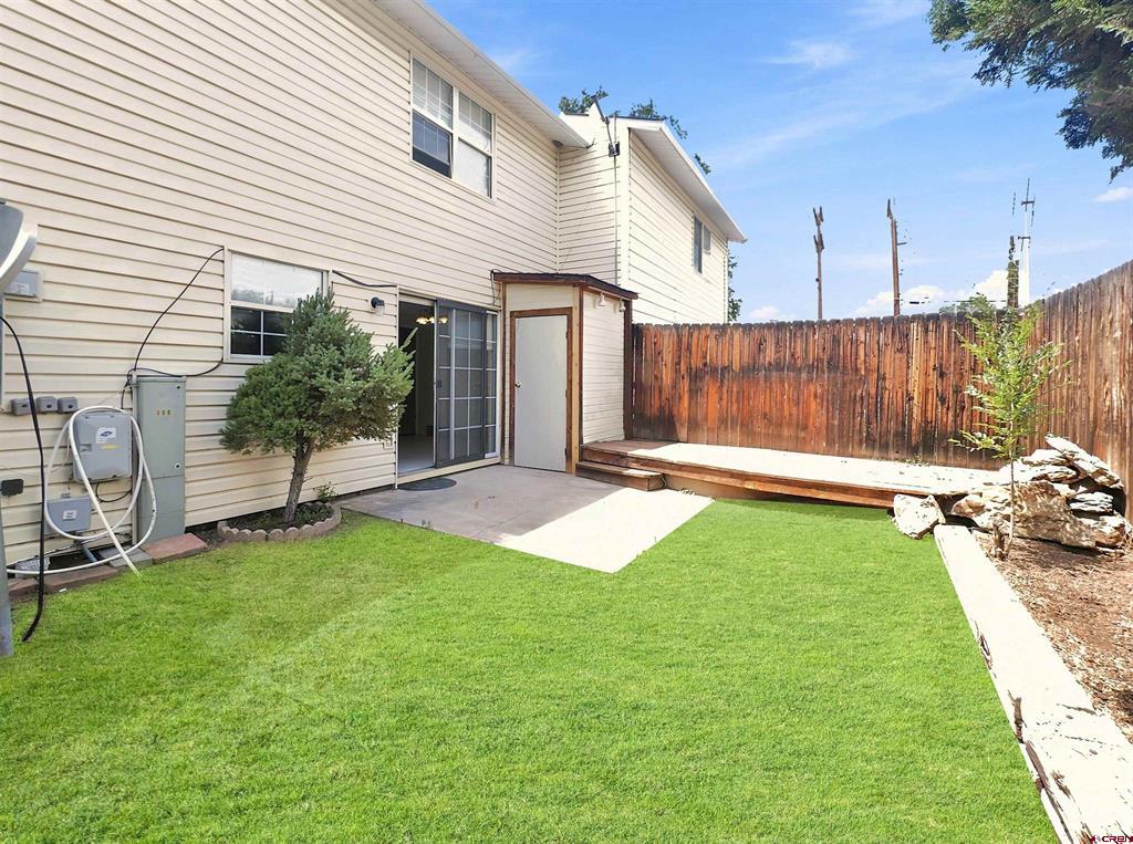 410 W 6th Street Cortez CO 81321