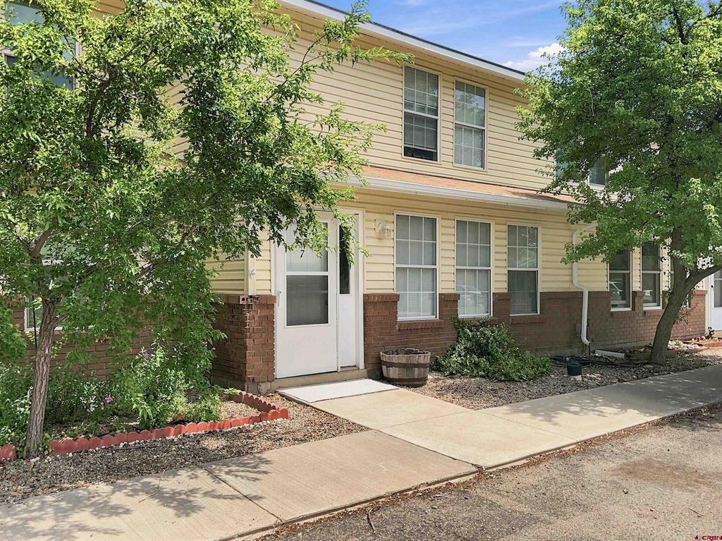 410 W 6th Street Cortez CO 81321