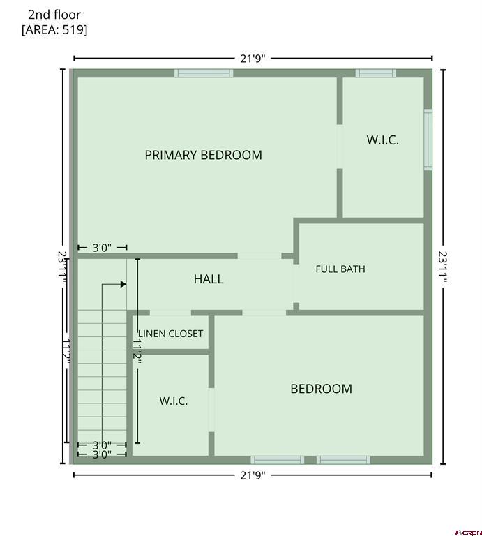 410 W 6th Street Cortez CO 81321