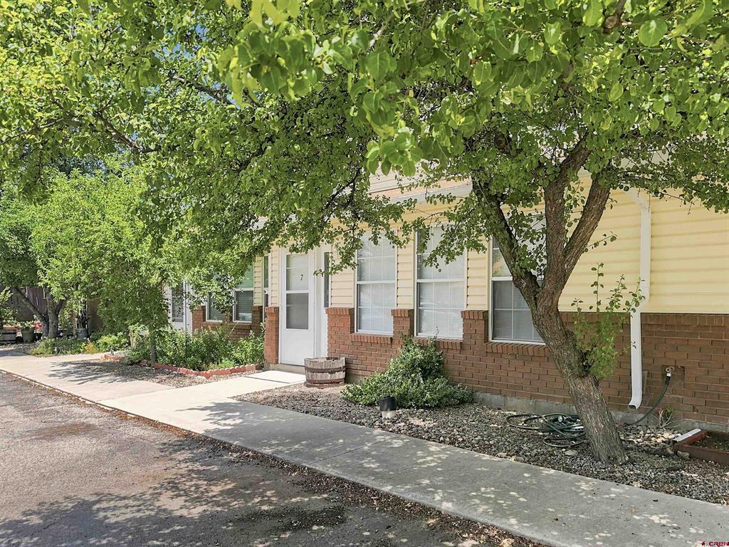 410 W 6th Street Cortez CO 81321