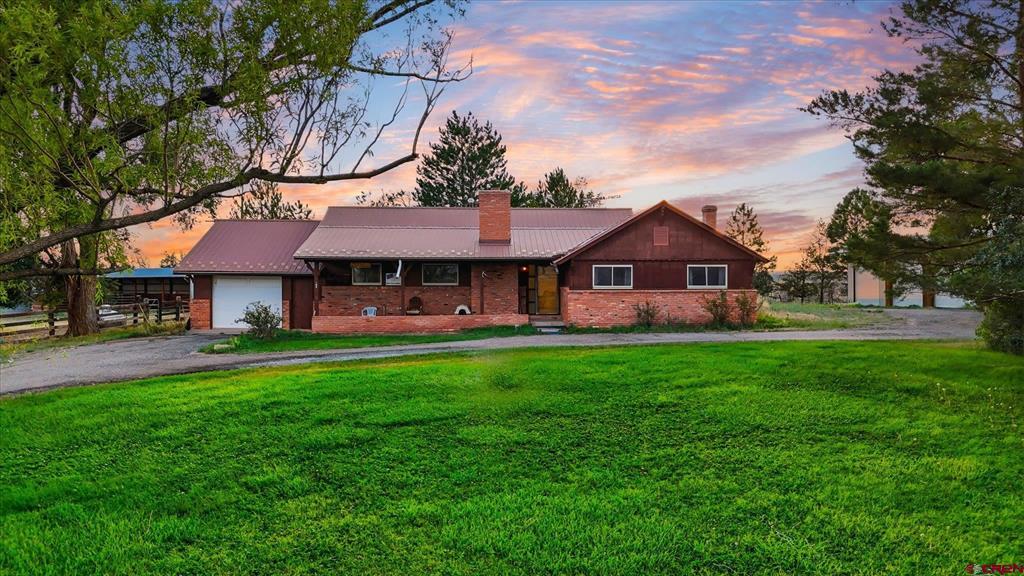 793 County Road 104 Hesperus CO 81326
