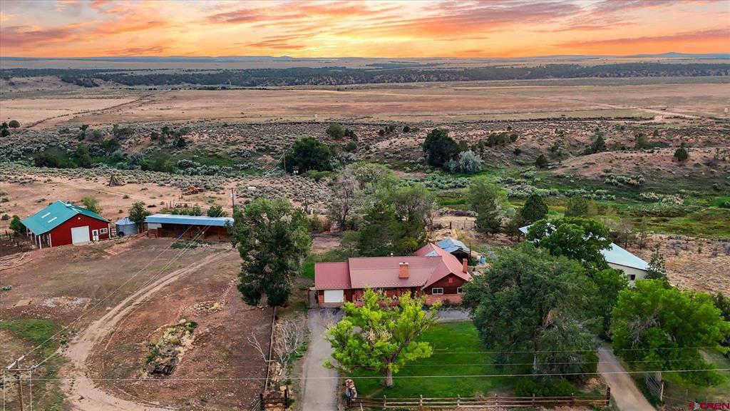 793 County Road 104 Hesperus CO 81326
