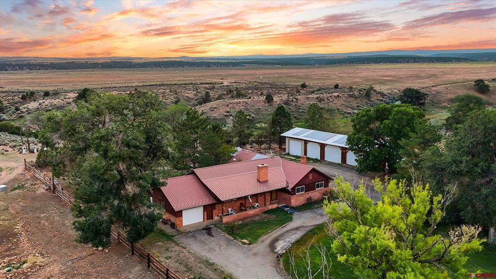 793 County Road 104 Hesperus CO 81326