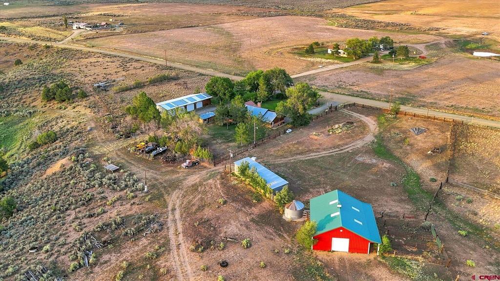 793 County Road 104 Hesperus CO 81326