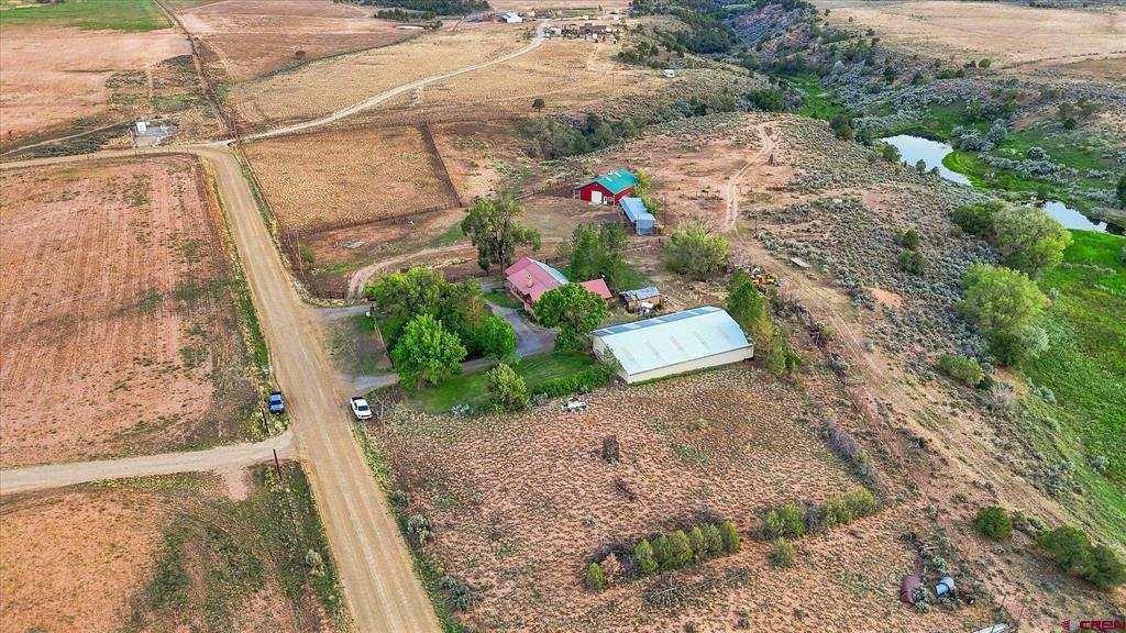 793 County Road 104 Hesperus CO 81326