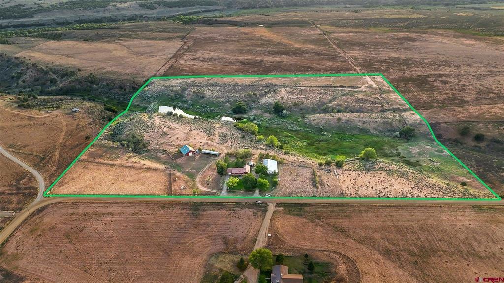 793 County Road 104 Hesperus CO 81326