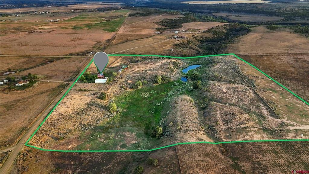 793 County Road 104 Hesperus CO 81326
