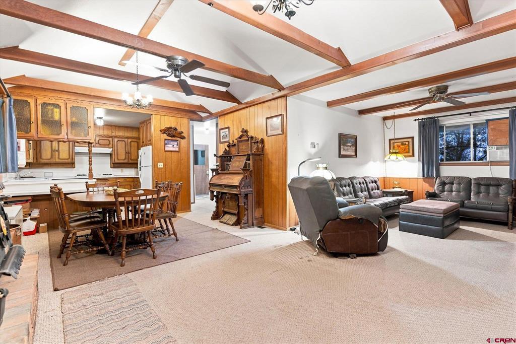 793 County Road 104 Hesperus CO 81326