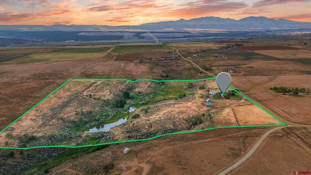 793 County Road 104 Hesperus CO 81326