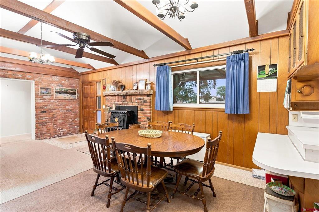 793 County Road 104 Hesperus CO 81326