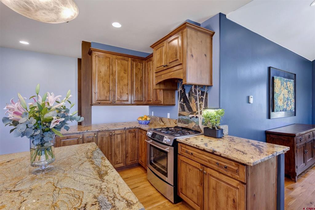 559 Miramonte Drive Hesperus CO 81326