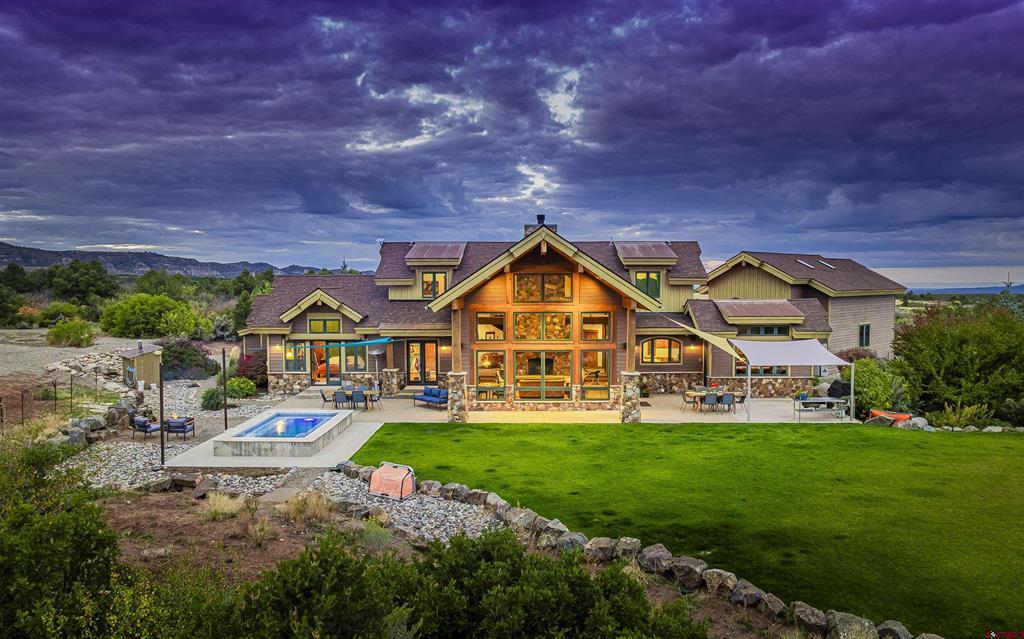 559 Miramonte Drive Hesperus CO 81326